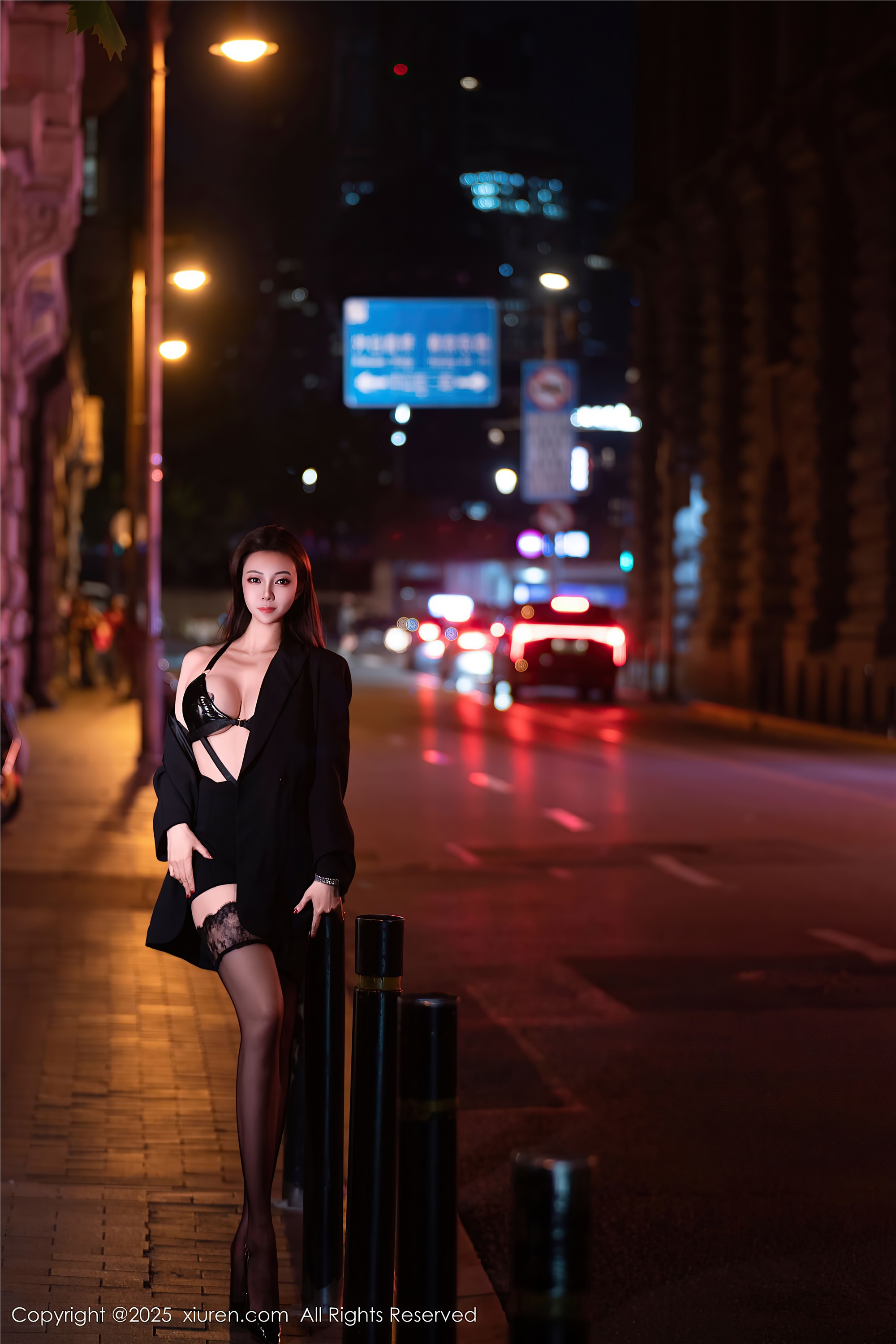 Xiuren秀人网 2025.10.23 NO.10899 果儿Victoria